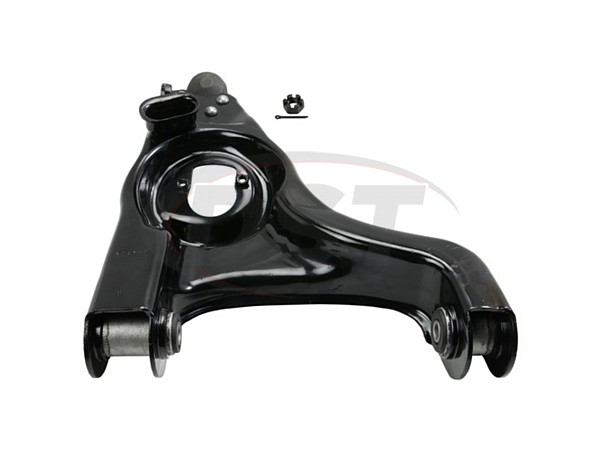 moog-rk620475 Front Lower Control Arm And Ball Joint - Passenger Side