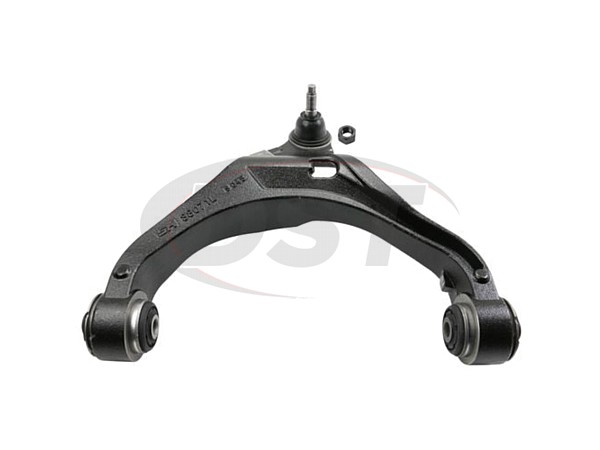 moog-rk620478 Front Lower Control Arm And Ball Joint - Driver Side