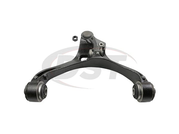 moog-rk620478 Front Lower Control Arm And Ball Joint - Driver Side