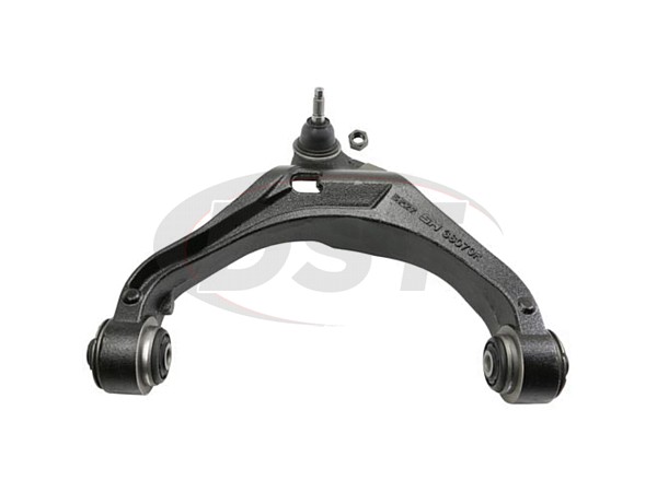 moog-rk620479 Front Lower Control Arm And Ball Joint - Passenger Side