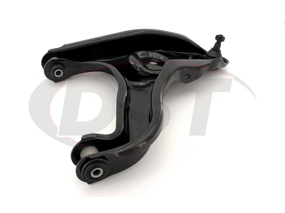 moog-rk620480 Front Lower Control Arm And Ball Joint - Driver Side