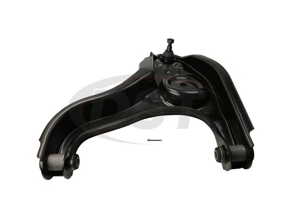 moog-rk620481 Front Lower Control Arm And Ball Joint - Passenger Side