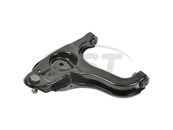 moog-rk620482 Front Lower Control Arm And Ball Joint - Driver Side
