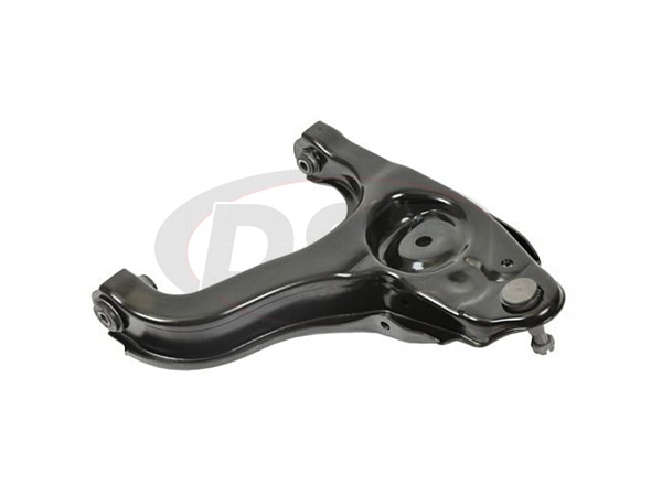 moog-rk620483 Front Lower Control Arm And Ball Joint - Passenger Side