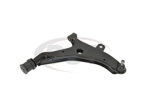 moog-rk620484 Front Lower Control Arm And Ball Joint - Passenger Side