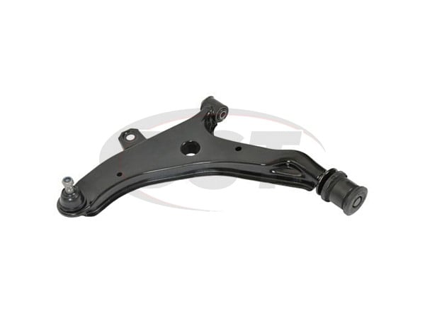 moog-rk620485 Front Lower Control Arm And Ball Joint - Driver Side