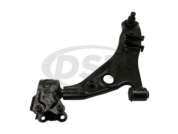 Control Arm For 2007-2015 Ford Edge Front Lower Left with balljoint with bushing