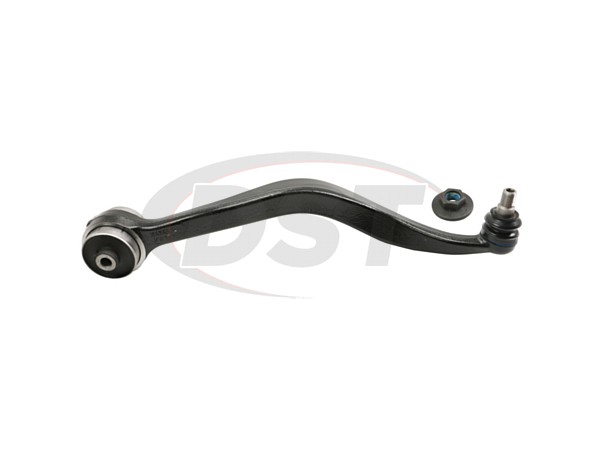 moog-rk620492 Front Lower Control Arm And Ball Joint - Rear Position Driver Side