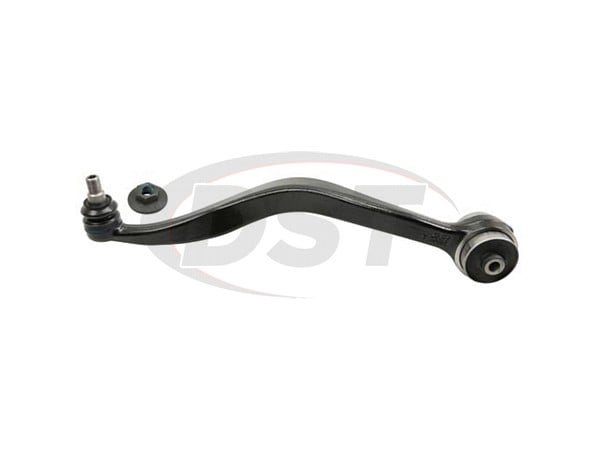 moog-rk620493 Front Lower Control Arm And Ball Joint - Rear Position Passenger Side