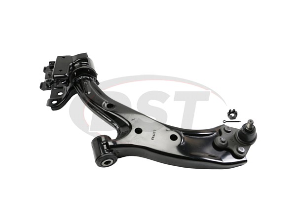 moog-rk620500 Front Lower Control Arm And Ball Joint - Driver Side