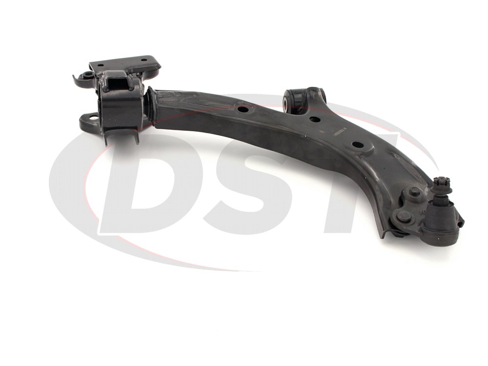 moog-rk620501 Front Lower Control Arm And Ball Joint - Passenger Side