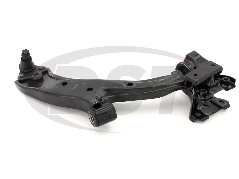 moog-rk620501 Front Lower Control Arm And Ball Joint - Passenger Side