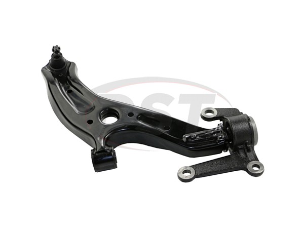 moog-rk620503 Front Lower Control Arm and Ball Joint - Passenger Side
