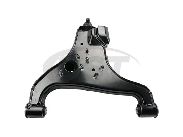 moog-rk620511 Front Lower Control Arm And Ball Joint - Passenger Side