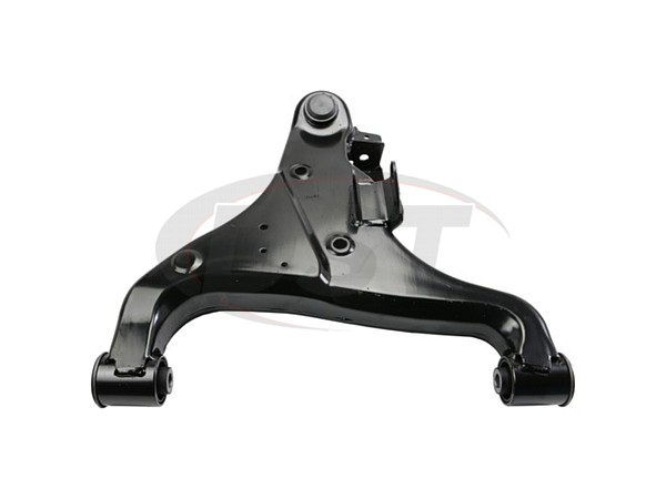 moog-rk620512 Front Lower Control Arm And Ball Joint - Driver Side
