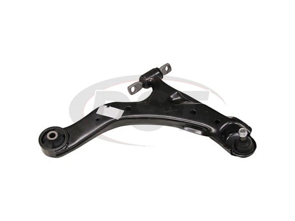 moog-rk620519 Front Lower Control Arm And Ball Joint - Passenger Side