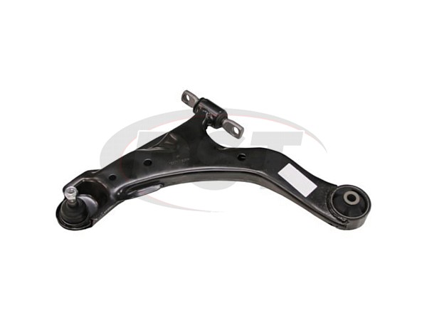 moog-rk620520 Front Lower Control Arm And Ball Joint - Driver Side