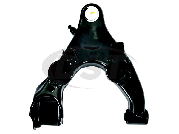 moog-rk620524 Front Lower Control Arm And Ball Joint - Driver Side