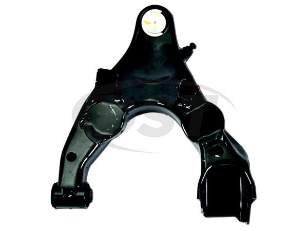 moog-rk620525 Front Lower Control Arm And Ball Joint - Passenger Side - Not Greasable