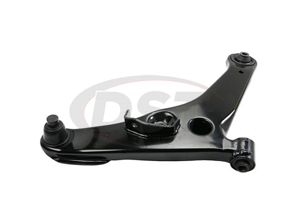 moog-rk620546 Front Lower Control Arm And Ball Joint - Passenger Side