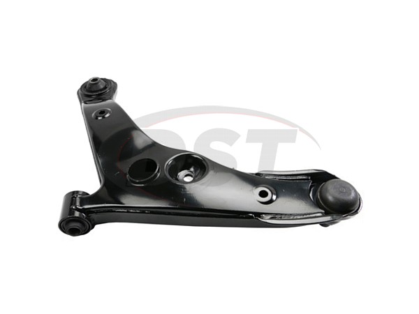 BECKARNLEY 102-6575 Control Arm with Ball Joint
