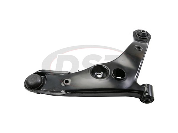moog-rk620547 Front Lower Control Arm And Ball Joint - Driver Side