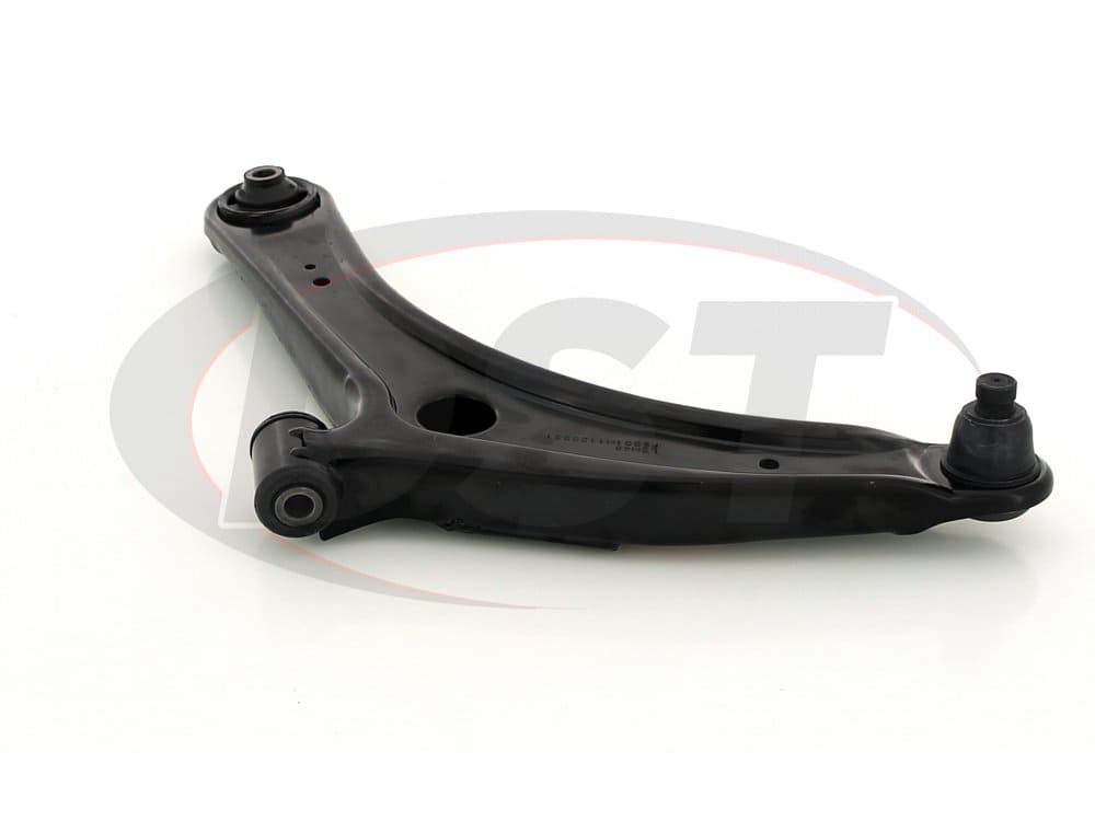 moog-rk620548 Front Lower Control Arm And Ball Joint - Driver Side