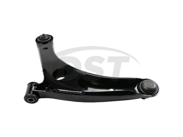 moog-rk620549 Front Lower Control Arm And Ball Joint - Passenger Side