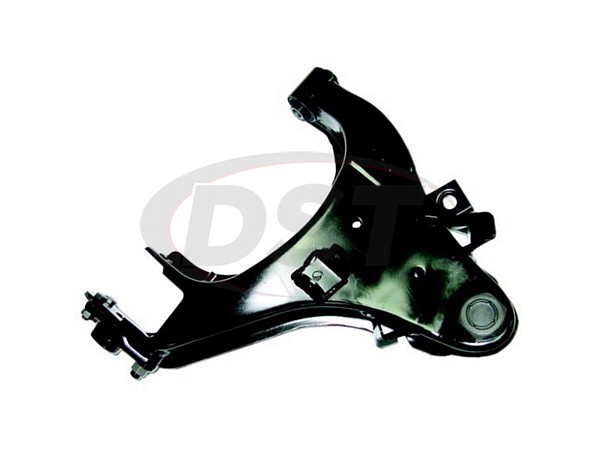 moog-rk620557 Front Lower Control Arm And Ball Joint - Passenger Side