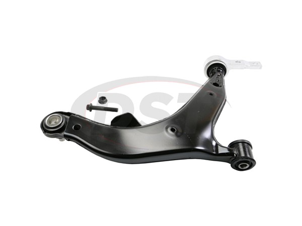 moog-rk620560 Front Lower Control Arm And Ball Joint - Driver Side