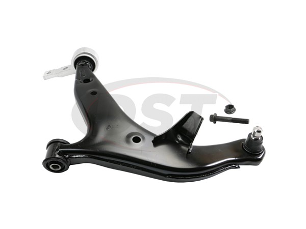 moog-rk620560 Front Lower Control Arm And Ball Joint - Driver Side