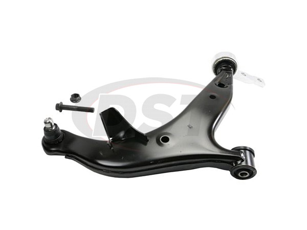 moog-rk620561 Front Lower Control Arm And Ball Joint - Passenger Side