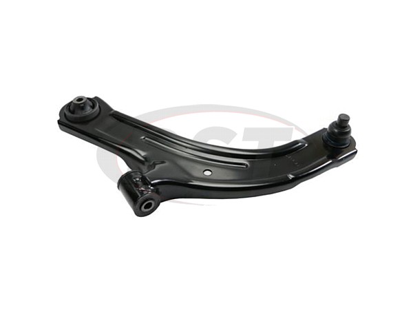 moog-rk620567 Front Left Lower Control Arm And Ball Joint - Driver Side