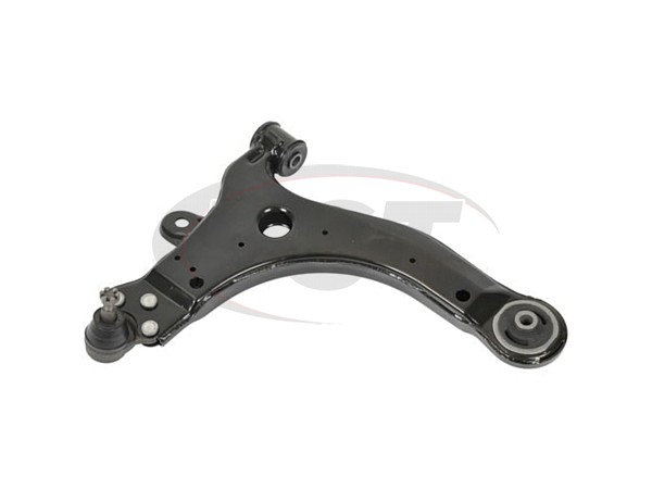 moog-rk620569 Front Lower Control Arm And Ball Joint - Passenger Side
