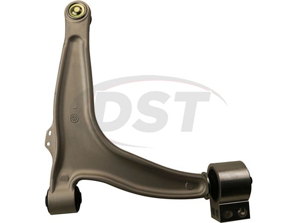 moog-rk620570 Front Lower Control Arm And Ball Joint - Driver Side