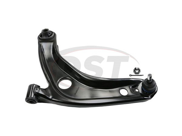 moog-rk620572 Front Lower Control Arm And Ball Joint - Driver Side