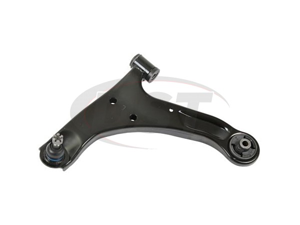 moog-rk620574 Front Lower Control Arm And Ball Joint - Driver Side