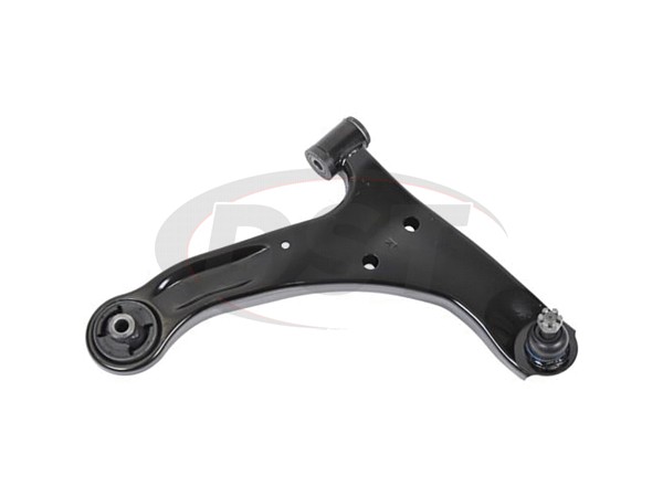 moog-rk620575 Front Lower Control Arm And Ball Joint - Passenger Side