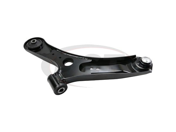 moog-rk620576 Front Lower Control Arm And Ball Joint - Passenger Side
