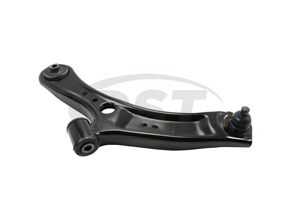 moog-rk620577 Front Lower Control Arm And Ball Joint - Driver Side