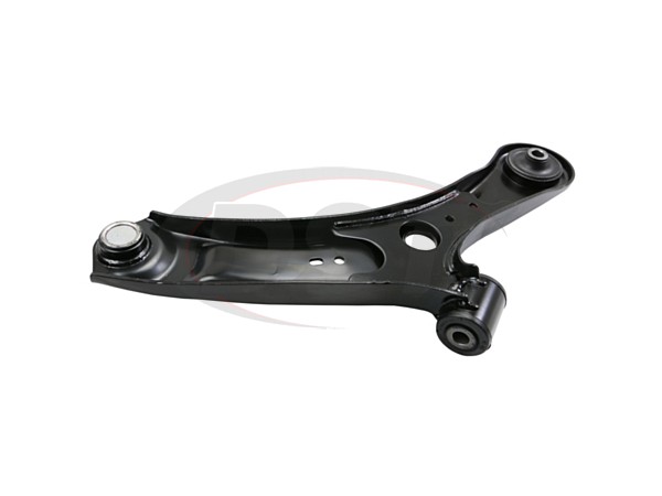 moog-rk620577 Front Lower Control Arm And Ball Joint - Driver Side