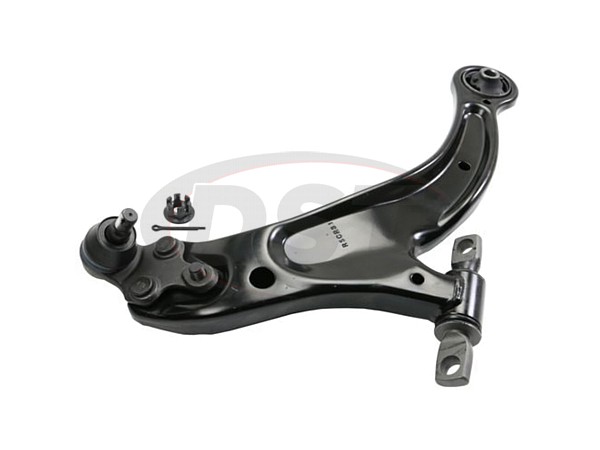 moog-rk620578 Front Lower Control Arm And Ball Joint - Passenger Side