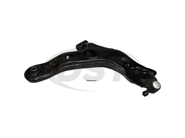 moog-rk620586 Front Lower Control Arm And Ball Joint - Driver Side