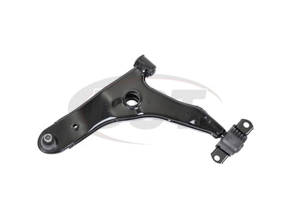 moog-rk620595 Front Lower Control Arm And Ball Joint - Driver Side
