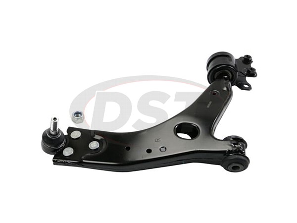 moog-rk620596 Front Lower Control Arm And Ball Joint - Passenger Side