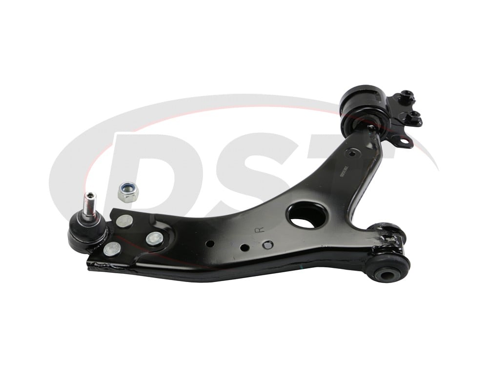 moog-rk620596 | Front Right Lower Control Arm | 2004-2006 Volvo S70