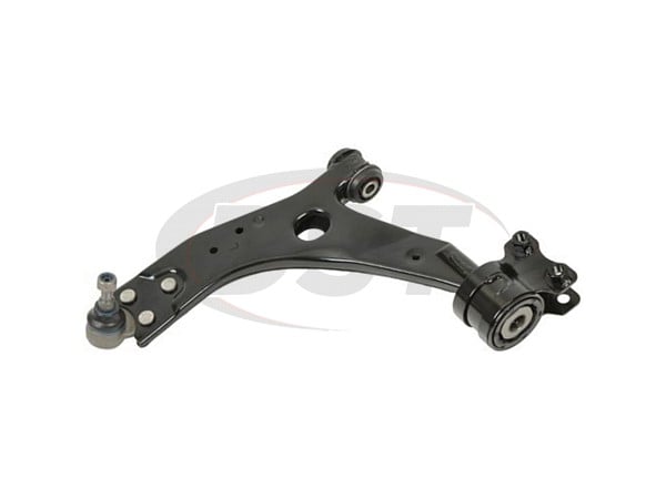 moog-rk620597 Front Lower Control Arm And Ball Joint - Driver Side