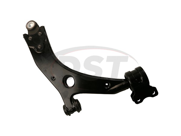 moog-rk620597 Front Lower Control Arm And Ball Joint - Driver Side