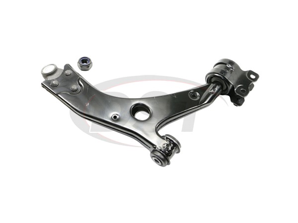 moog-rk620598 Front Lower Control Arm And Ball Joint - Driver Side