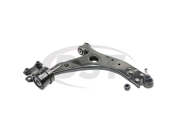 moog-rk620599 Front Lower Control Arm And Ball Joint - Passenger Side